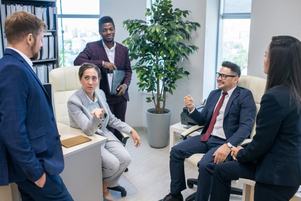 Preparazione offerte tecniche